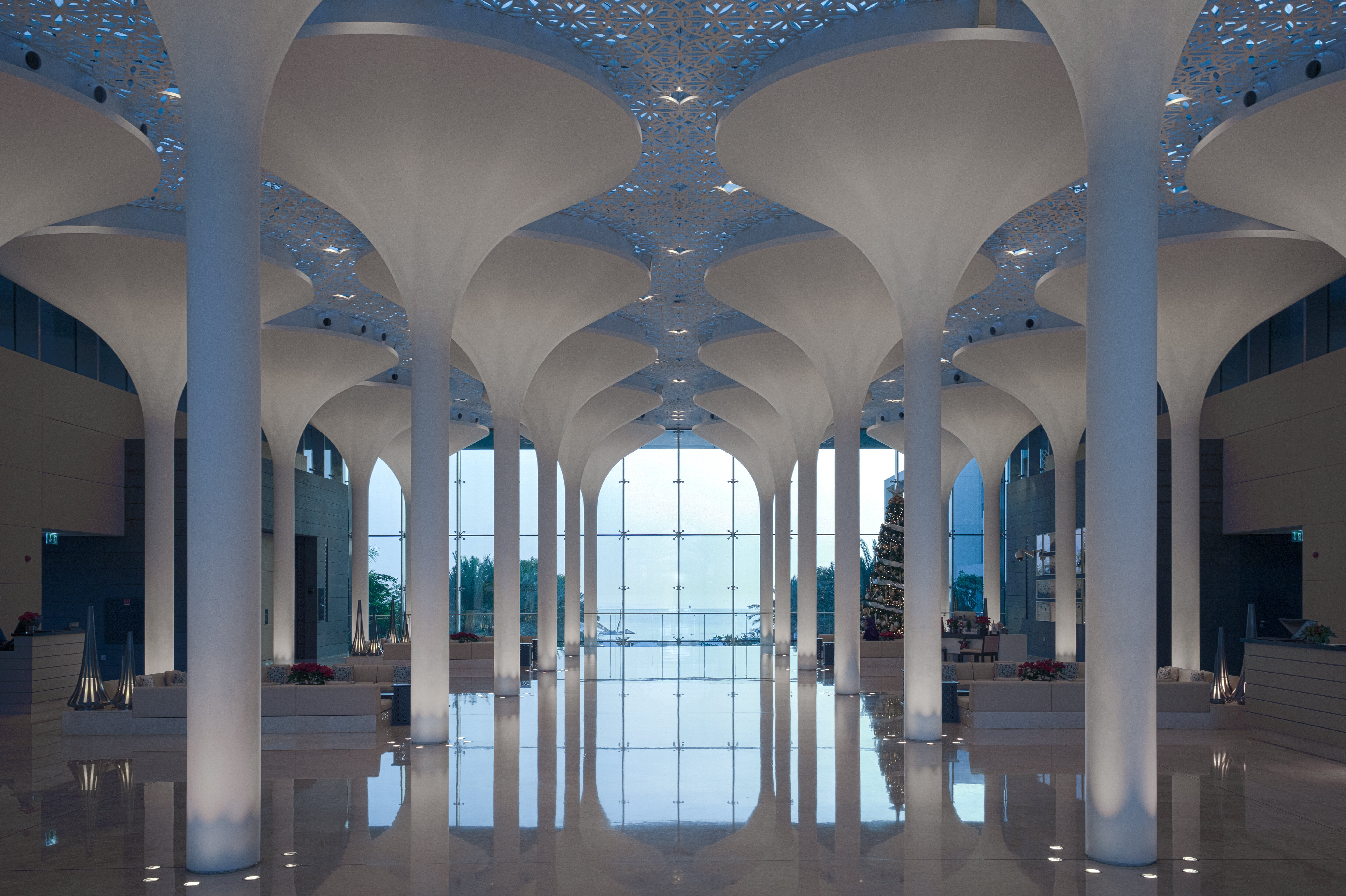 Architecture & Interiors 20